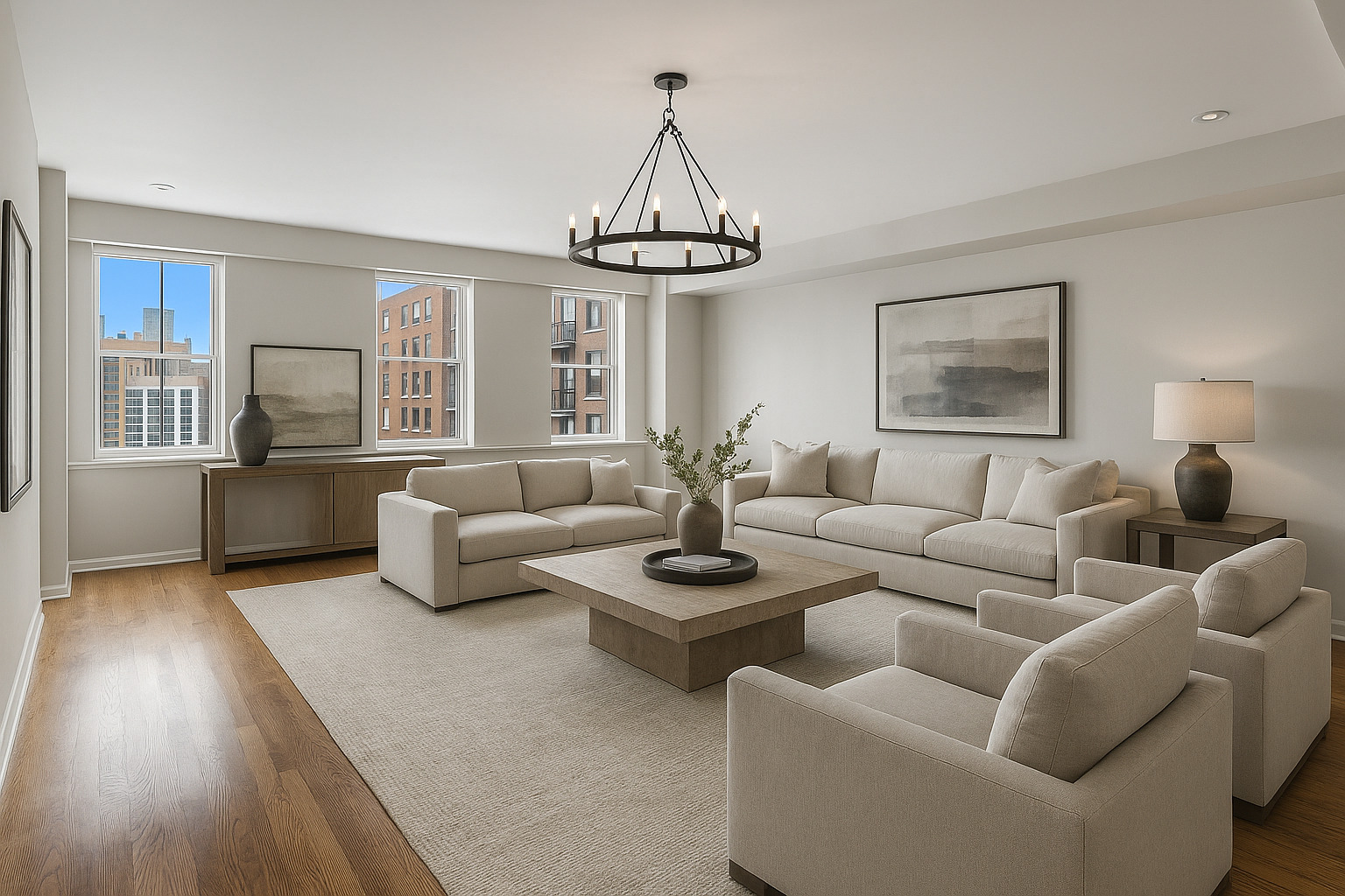 40 E 9th Street 1609