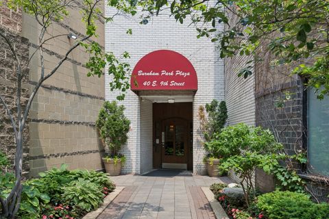 40 E 9th Street 1609 Chicago IL 60605
