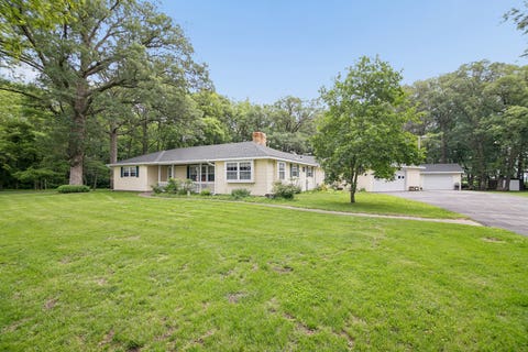 Photo of 2445 N 5000 W Road, Kankakee, IL 60901 (MLS # 12690600)