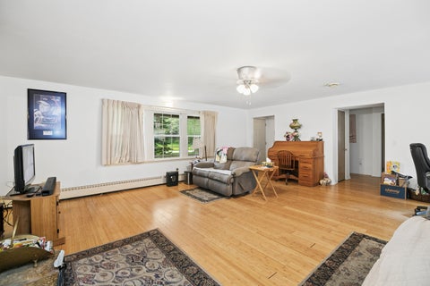 Tiny photo for 2445 N 5000 W Road, Kankakee, IL 60901 (MLS # 12690600)