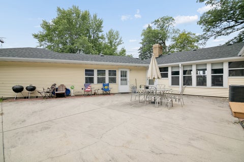 Tiny photo for 2445 N 5000 W Road, Kankakee, IL 60901 (MLS # 12690600)