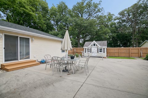 Tiny photo for 2445 N 5000 W Road, Kankakee, IL 60901 (MLS # 12690600)