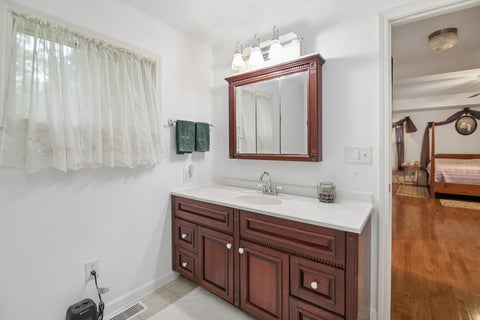 Tiny photo for 2445 N 5000 W Road, Kankakee, IL 60901 (MLS # 12690600)