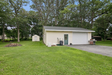 Tiny photo for 2445 N 5000 W Road, Kankakee, IL 60901 (MLS # 12690600)