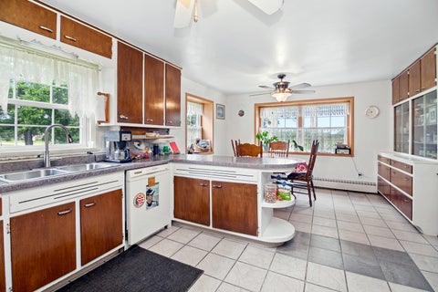Tiny photo for 2445 N 5000 W Road, Kankakee, IL 60901 (MLS # 12690600)