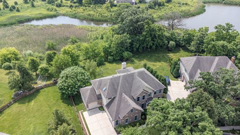 Tiny photo for South Elgin, IL 60177 (MLS # 12552302)