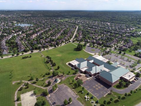 Tiny photo for South Elgin, IL 60177 (MLS # 12552302)