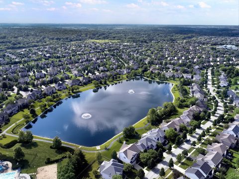 Tiny photo for South Elgin, IL 60177 (MLS # 12552302)