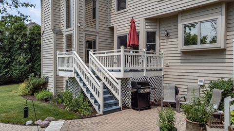 Tiny photo for South Elgin, IL 60177 (MLS # 12552302)