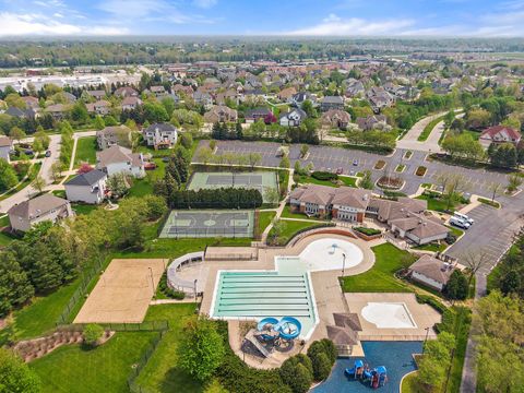 Tiny photo for South Elgin, IL 60177 (MLS # 12552302)