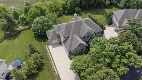 Tiny photo for South Elgin, IL 60177 (MLS # 12552302)