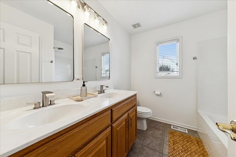 Tiny photo for South Elgin, IL 60177 (MLS # 12552302)