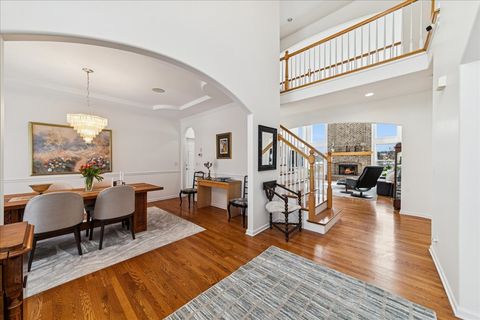 Tiny photo for South Elgin, IL 60177 (MLS # 12552302)