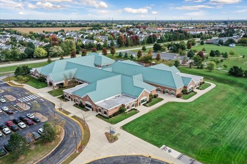 Tiny photo for South Elgin, IL 60177 (MLS # 12552302)