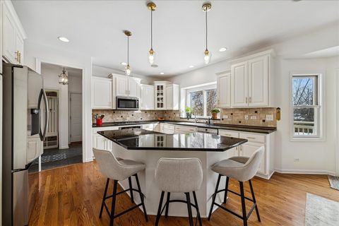 Tiny photo for South Elgin, IL 60177 (MLS # 12552302)