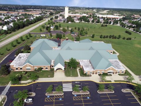 Tiny photo for South Elgin, IL 60177 (MLS # 12552302)