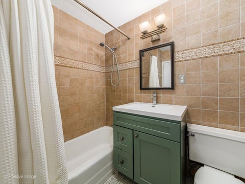 Tiny photo for 1455 N Sandburg Terrace #803, Chicago, IL 60610 (MLS # 12796509)