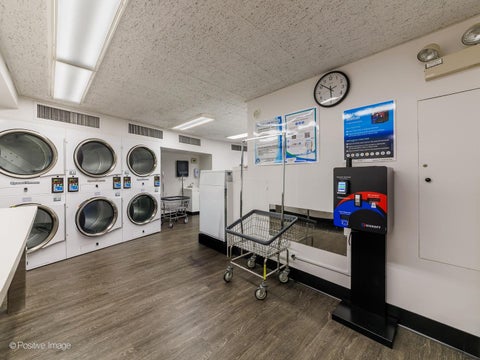 Tiny photo for 1455 N Sandburg Terrace #803, Chicago, IL 60610 (MLS # 12796509)