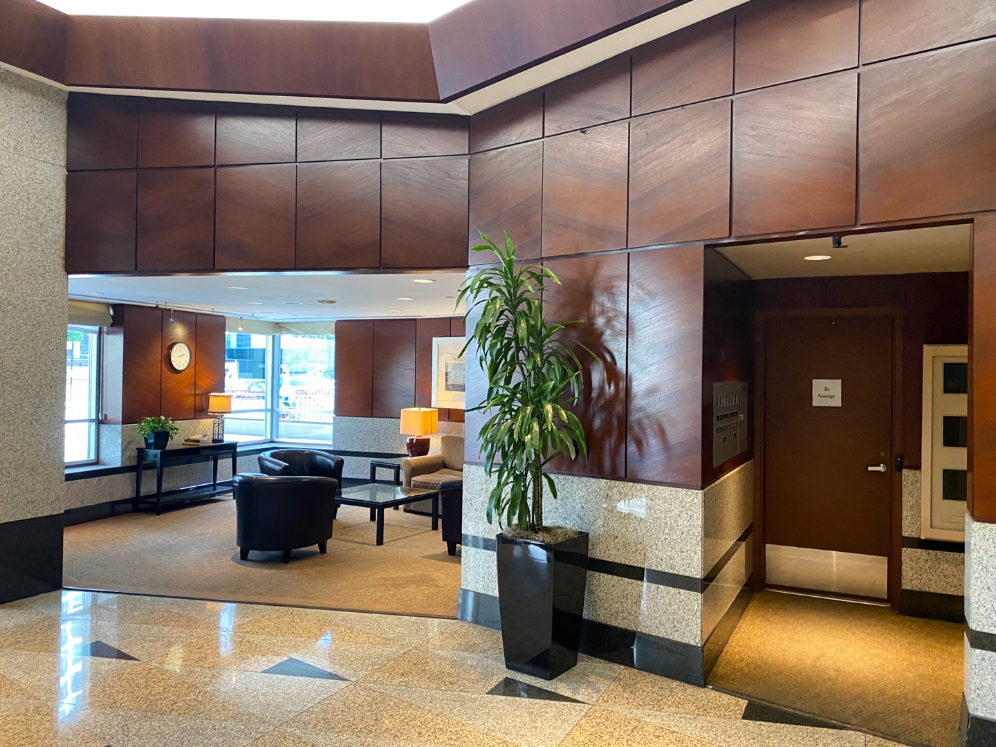 440 N Wabash Avenue 2810