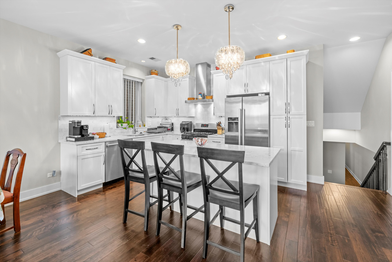 3215 N ELSTON Avenue 1N