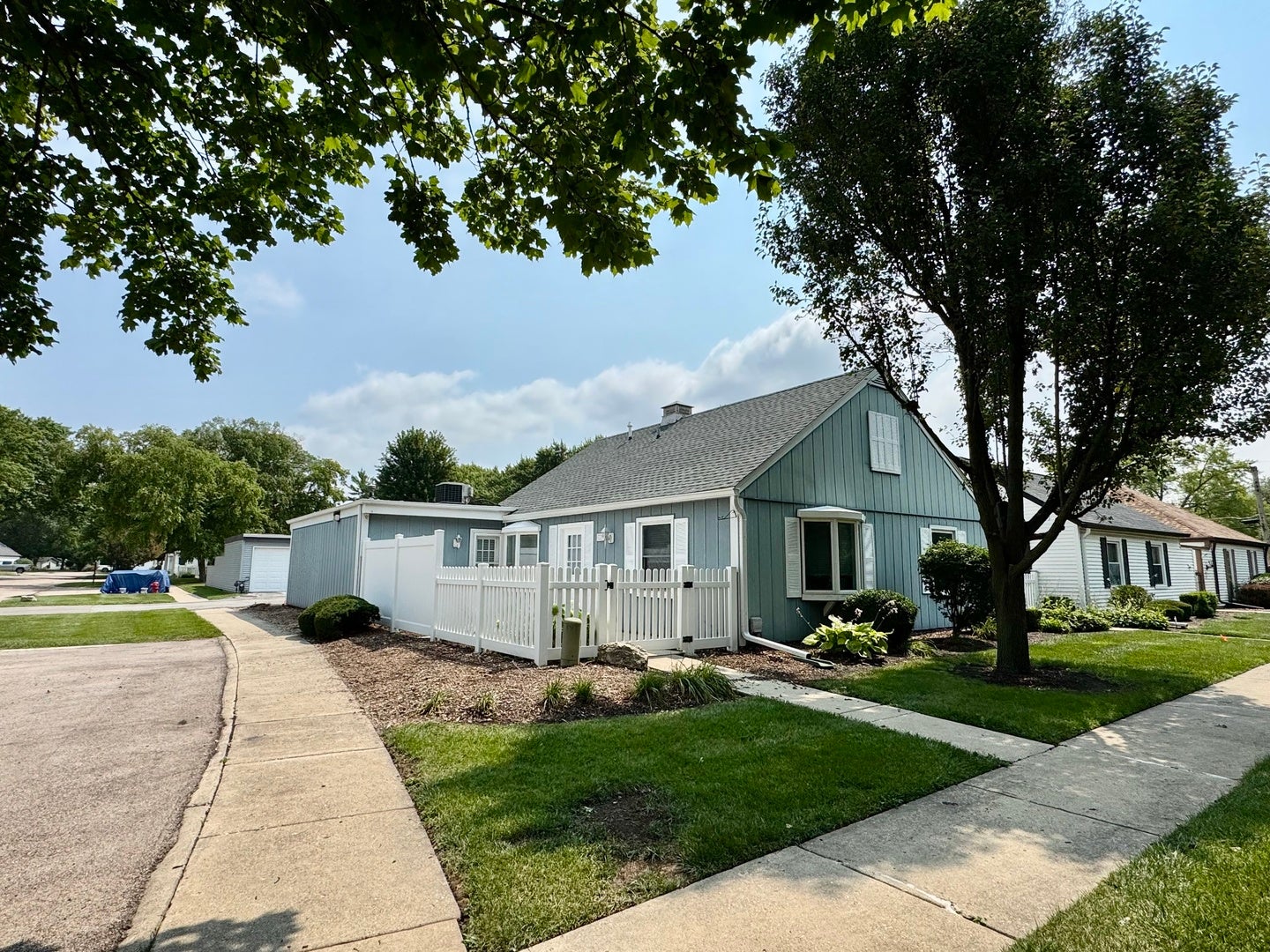 119 Garden Drive