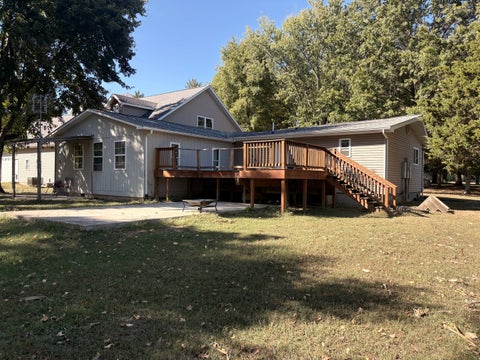 Tiny photo for 14052 Summer Road, Benton, IL 62812 (MLS # 12781558)