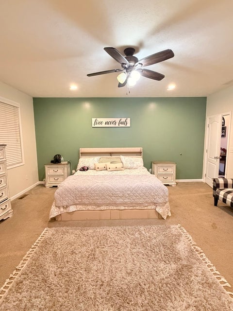 Tiny photo for 14052 Summer Road, Benton, IL 62812 (MLS # 12781558)