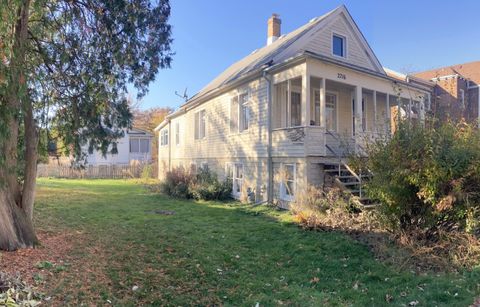 2716 Ewing Avenue Evanston IL 60201