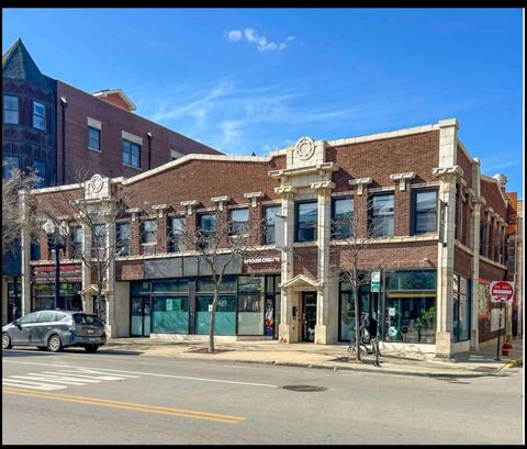 1136 W Wilson Avenue 217 Chicago IL 60640