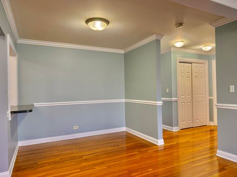 Tiny photo for 9561 Dee Road #107G, Des Plaines, IL 60016 (MLS # 12587183)