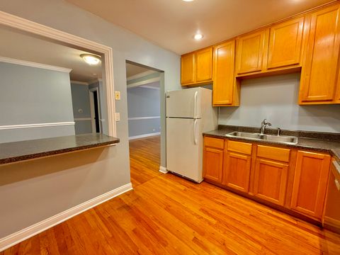 Tiny photo for 9561 Dee Road #107G, Des Plaines, IL 60016 (MLS # 12587183)