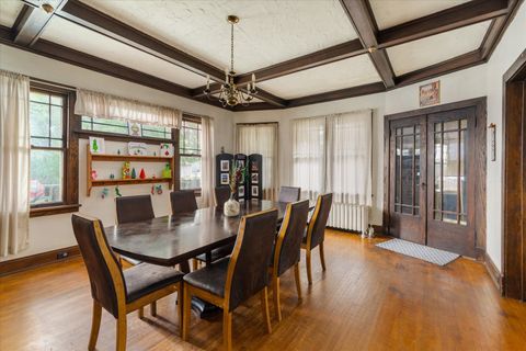 Tiny photo for 532 7th Street, Lasalle, IL 61301 (MLS # 12513074)