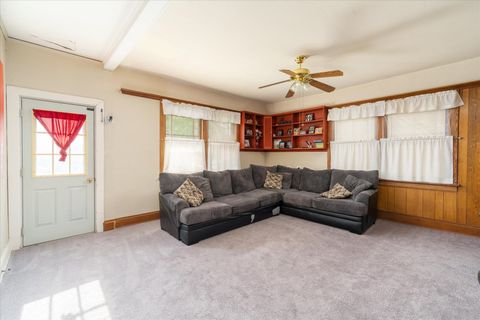 Tiny photo for 532 7th Street, Lasalle, IL 61301 (MLS # 12513074)