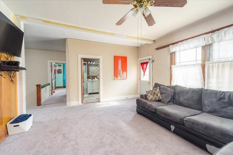 Tiny photo for 532 7th Street, Lasalle, IL 61301 (MLS # 12513074)