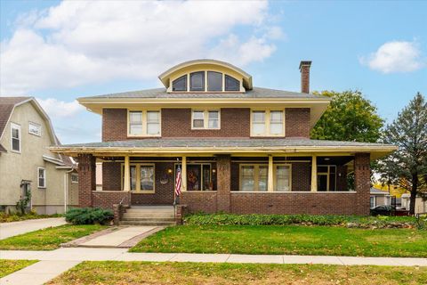 Photo of 532 7th Street, Lasalle, IL 61301 (MLS # 12513074)