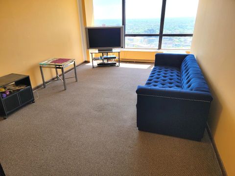 Tiny photo for 5415 N Sheridan Road #3714, Chicago, IL 60640 (MLS # 12333100)