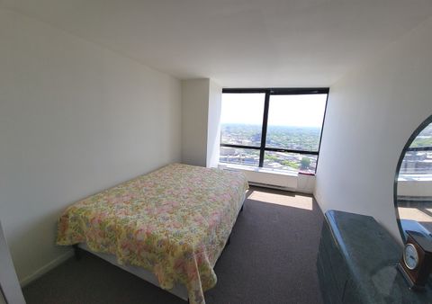 Tiny photo for 5415 N Sheridan Road #3714, Chicago, IL 60640 (MLS # 12333100)