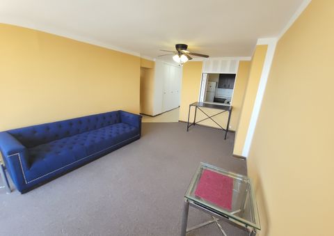 Tiny photo for 5415 N Sheridan Road #3714, Chicago, IL 60640 (MLS # 12333100)