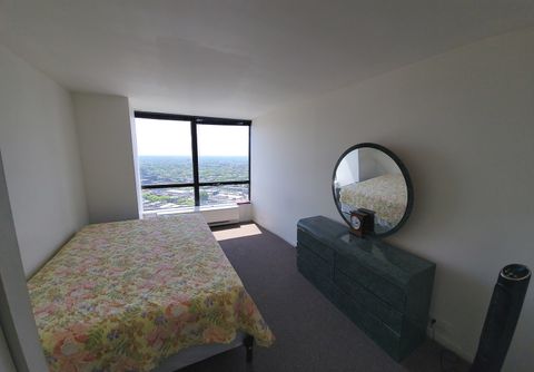 Tiny photo for 5415 N Sheridan Road #3714, Chicago, IL 60640 (MLS # 12333100)