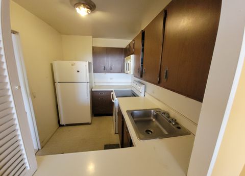 Tiny photo for 5415 N Sheridan Road #3714, Chicago, IL 60640 (MLS # 12333100)