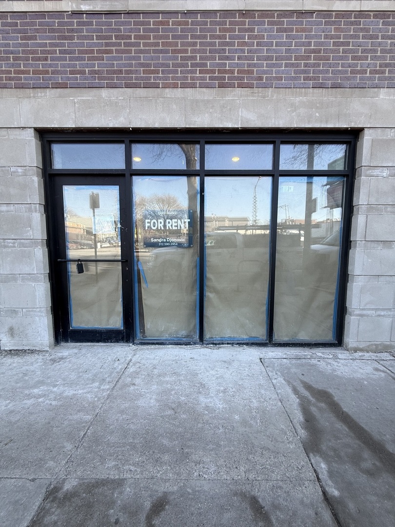 2157 N Western Avenue 1