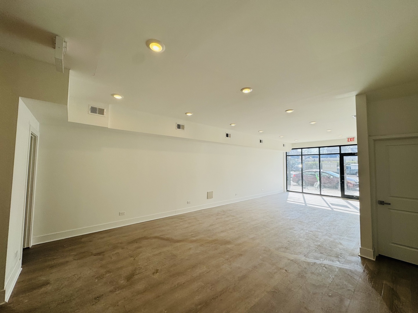 2157 N Western Avenue 1