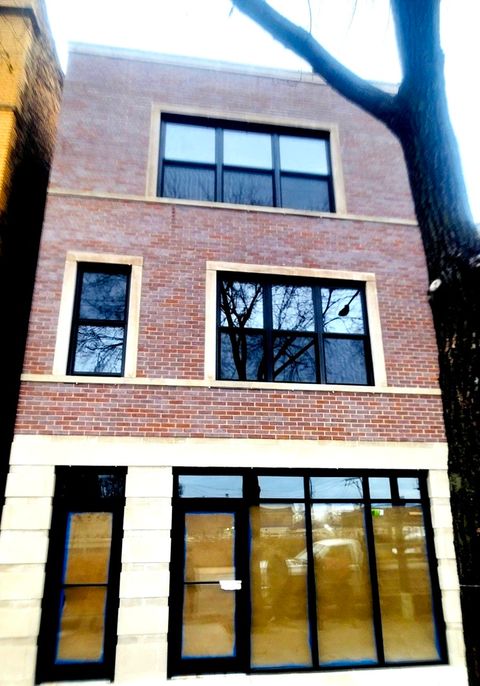 2157 N Western Avenue 1 Chicago IL 60647