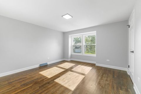 Tiny photo for 15944 Paulina Street, Harvey, IL 60426 (MLS # 12689584)