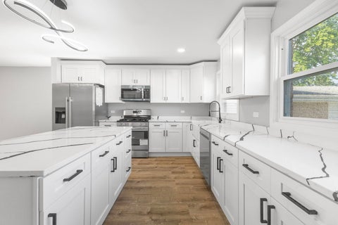 Tiny photo for 15944 Paulina Street, Harvey, IL 60426 (MLS # 12689584)