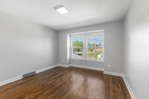 Tiny photo for 15944 Paulina Street, Harvey, IL 60426 (MLS # 12689584)