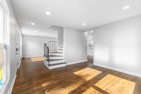 Tiny photo for 15944 Paulina Street, Harvey, IL 60426 (MLS # 12689584)