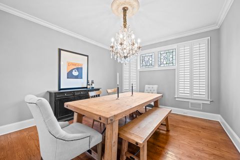 Tiny photo for 33 Washington Circle, Lake Forest, IL 60045 (MLS # 12577669)