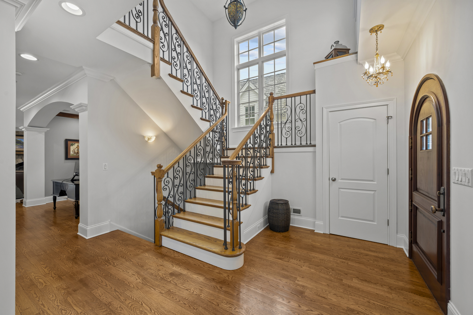 33 Washington Circle