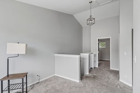 Tiny photo for 845 Essex Circle, Grayslake, IL 60030 (MLS # 12663938)